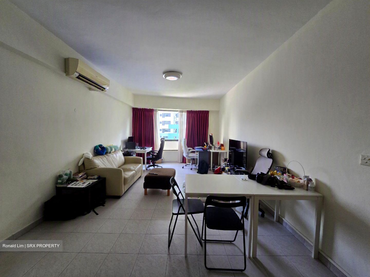 Central Green Condominium (D3), Condominium #597682321
